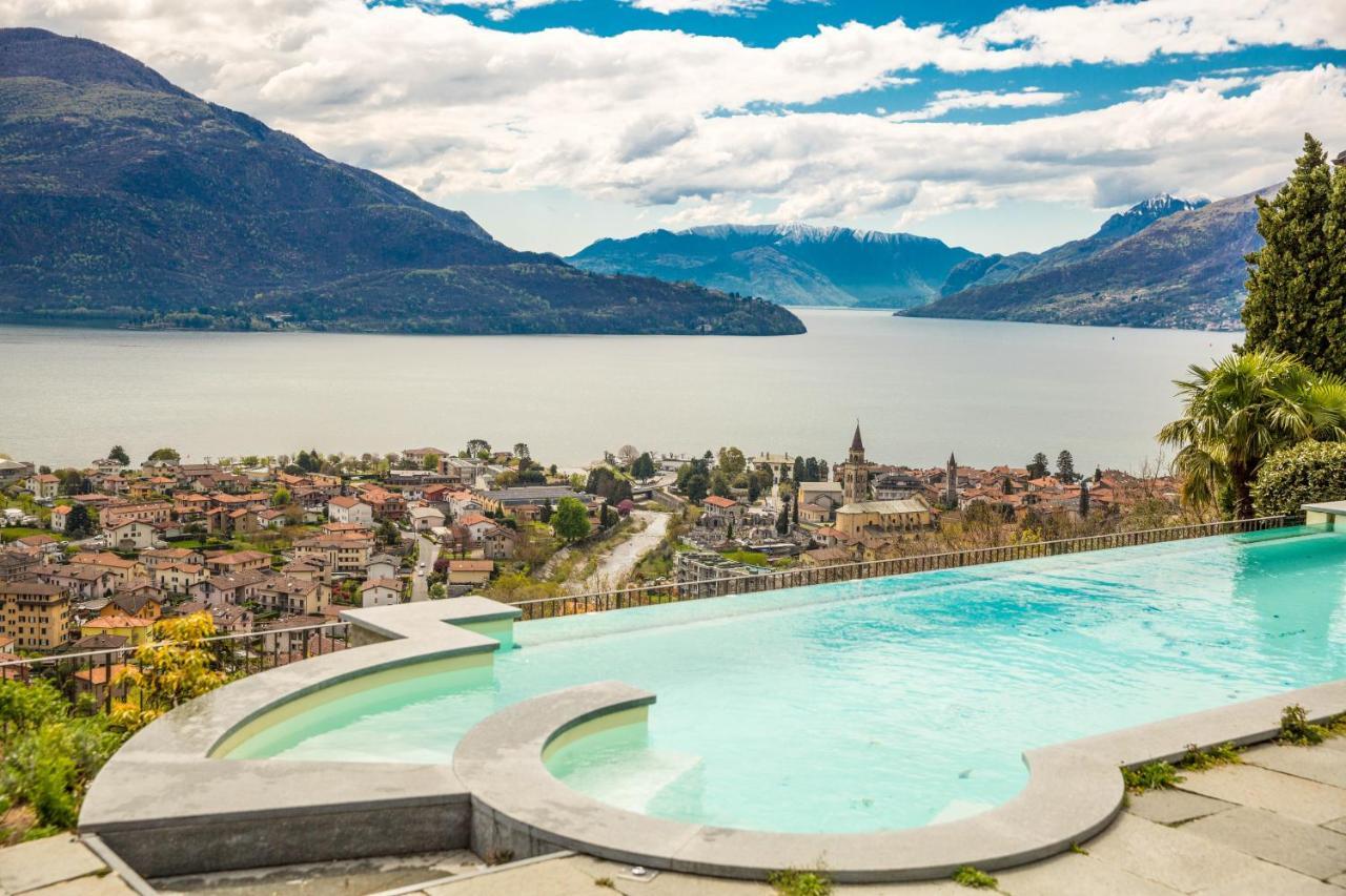 La Collinetta Apartments Vercana Eksteriør billede